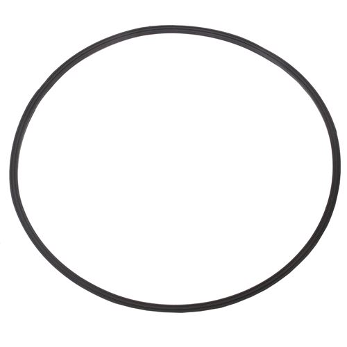 2x protecte-sol collier de remplacement élastique Ø 45cm