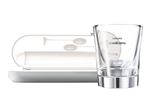 Philips Sonicare DiamondClean HX9337 - Brosse à dents - sans fil - blanc