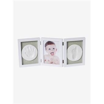 Cadre Empreintes Triptyque Blanc Tu Vertbaudet Cadres Et Miroirs Achat Prix Fnac Cadre Empreintes Triptyque Blanc Tu Vertbaudet Cadres Et Miroirs Achat Prix Fnac