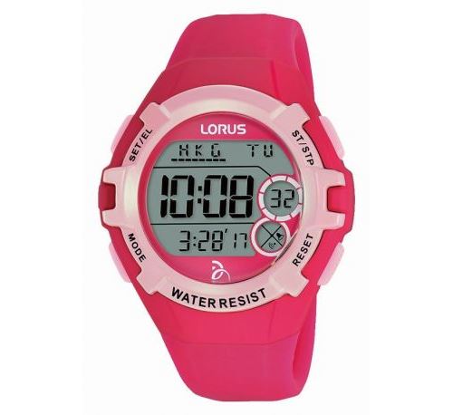 Lorus Montres Rose Fille - R2397LX9