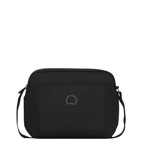 Picpus Mini Sac Hor 2C Noir