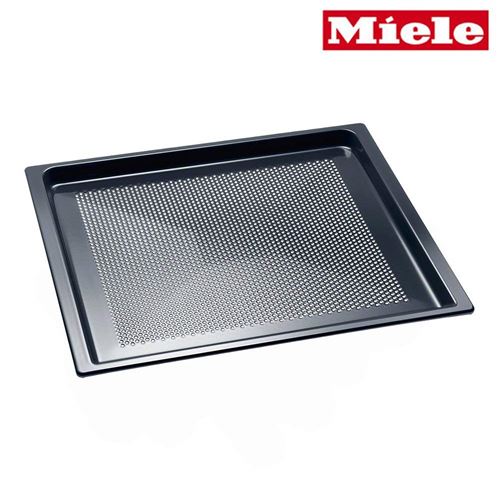 Miele Hbbl71 Four Et De Cuisson Et Accessoires/gourmet Plaque De Cuisson Pour Appareils De La Génération H 2000/h 6000 Avec 76 L Pour Tous Les Cuiseur Vapeur Avec Four Dgc Xl