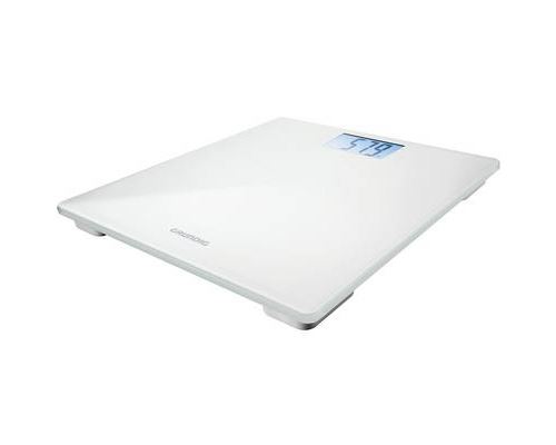 Grundig PS 2010 - Balance - blanc