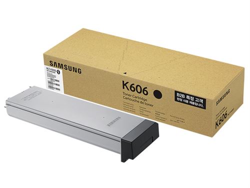 Hewlett Packard - hp MLT-K606S - 35000 pages - Noir - 1 pi&egrave;ce(s) (SS805A)