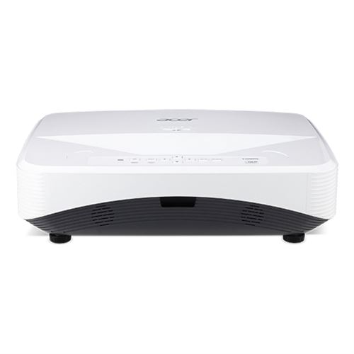 acer ul6500 1080p wuxga 1920x1200 5500lm 13000:1 noir