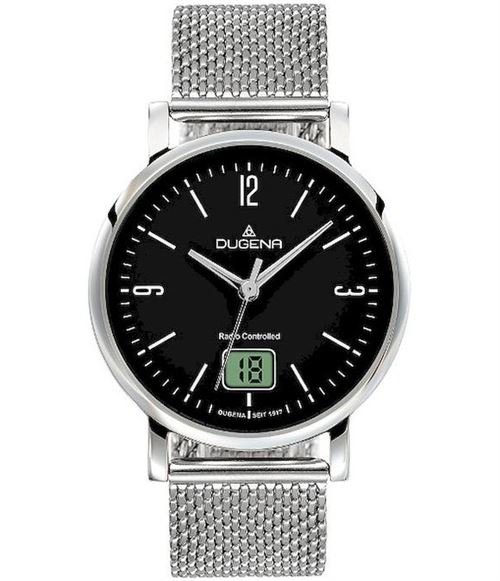 Dugena Montre Femme 4460850 Noir