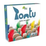 Jeu de société Pontu