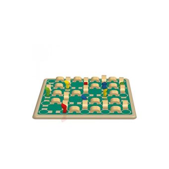 Jeu de société Pontu