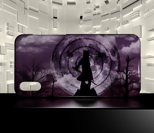 Coque Design Huawei P30 NARUTO 36