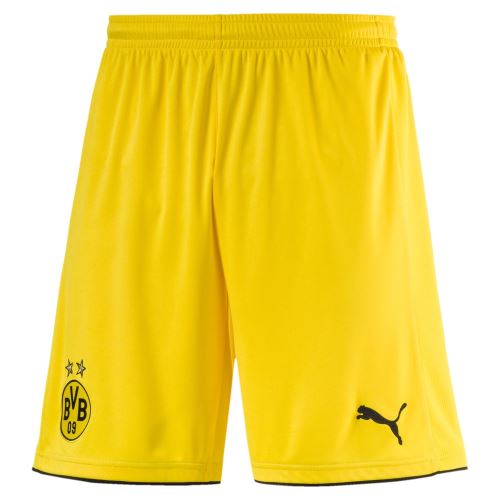Shorts Puma Jaune XL