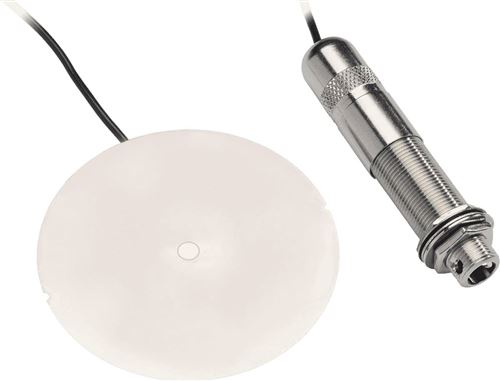 Fishman - Micro passif Guitare Résonateur série Classic