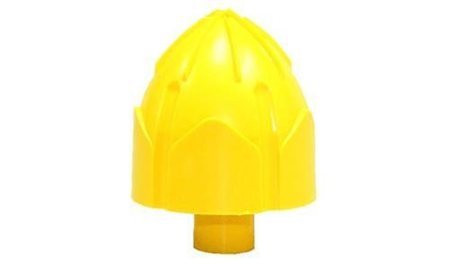 Magimix Petit Cone Jaune pour Pieces Preparation Des Boissons Petit Electromenager - 100584S