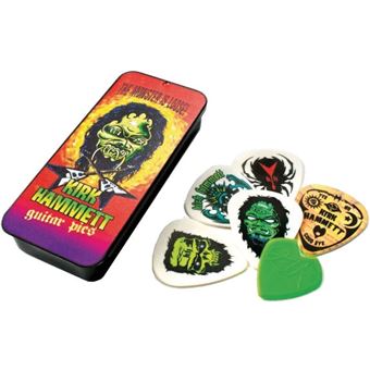 6 mediators Dunlop Rev durs RWT03H Willy/'s