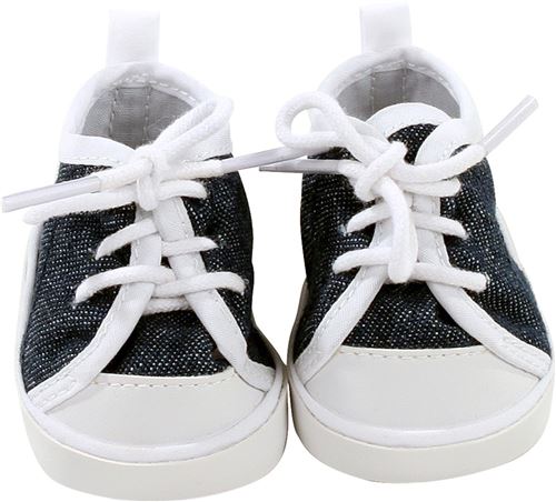 Götz accessoire BCSchuhe sneaker denim 27-30cm