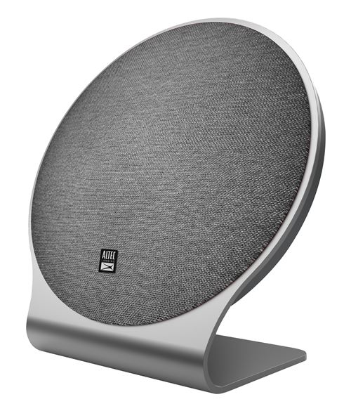 Altec Lansing EARTH - Luidspreker - voor draagbaar gebruik - draadloos - Bluetooth - 50 Watt