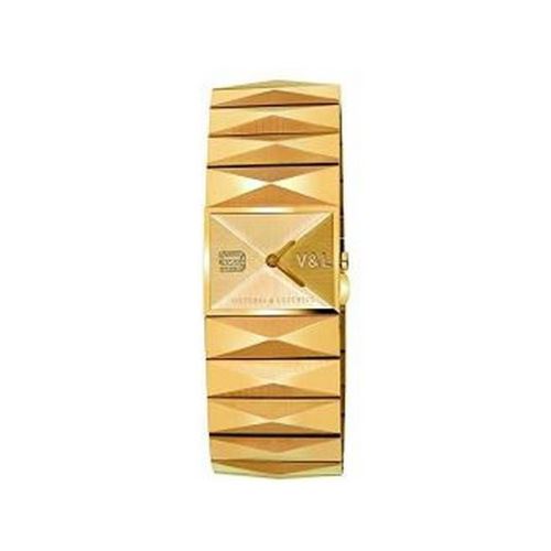 Montre Femme V&L VL040202 (23 mm)