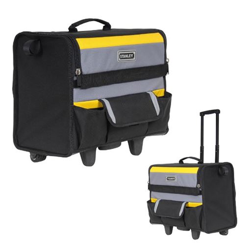 Stanley - Sac pour outils 56 x 44 x 42 cm - 1-97-515