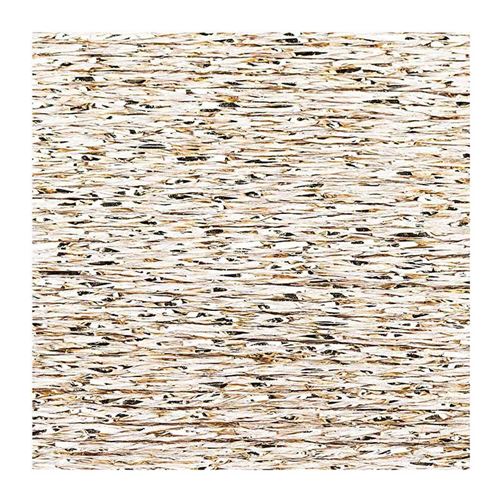 Fil mouliné 50 m métallique doré - Rico Design