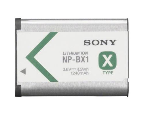 HUA Piles Analogiques Pour ZV 1 DSC RX1 RX1R RX100 II III IV V VI VII