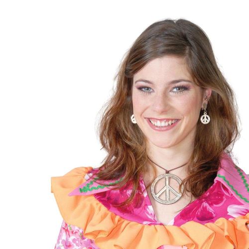 Pendentif Hippie