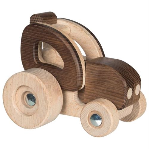 Goki - Tracteur Nature - Image 1