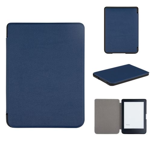 Nouveau produit Comprimés tablet cas e-livres se pliant cas Kindle Folio pour KOBO CLARA HD 6.0 hailoihd25