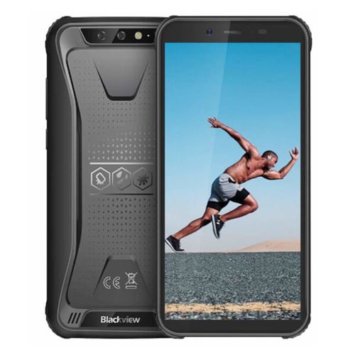 Blackview BV5500 2GB/16GB Noir