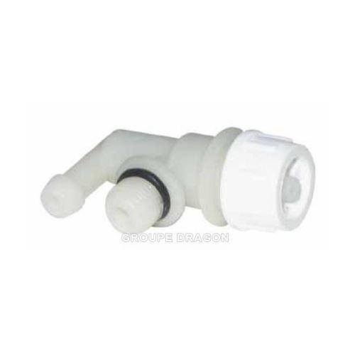 Systeme Anti Gouttes pour Cafetiere A Dosettes Magimix