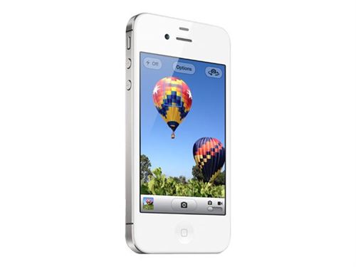 APPLE IPHONE 4S 64GB WHITE - IPhone - Einkauf & Preis | Black