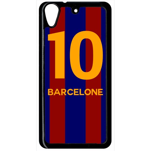 Coque Htc Desire 626 Barcelone Maillot