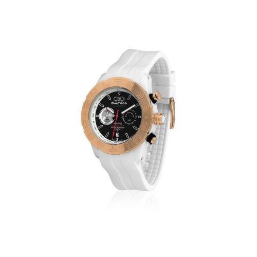 Montre Homme Bultaco H1PW43C-CB1 (43 mm)