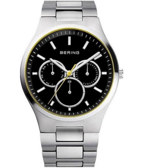 Bering 13841-702 - Homme montre