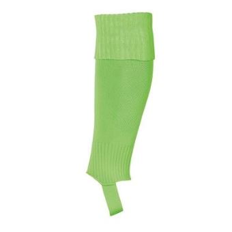 Chaussettes Uhlsport Socks Senior-Rouge-Tu - 1