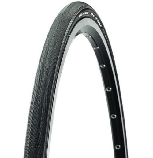 Maxxis pneu Re-Fuse28 x 7/8 (23-622) noir