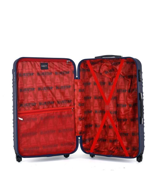 bluestar valise cabine