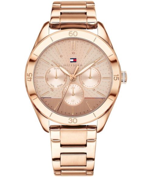Tommy Hilfiger Montre pour Dames Gracie 1781884