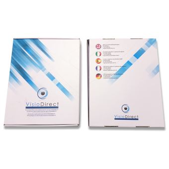 PRÉSENTOIR PLUMES EUR 25,00 - FR