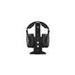 Casque sans fil Sennheiser RS 195 Noir