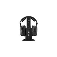 Oreillettes En Peau De Mouton Pour Casque SENNHEISER RS165, RS175, RS185 Et RS195 - Brainwavz Audio