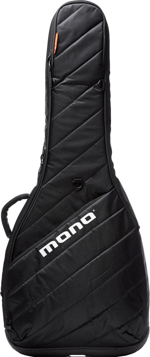 Mono - Housse pour Guitare Acoustique M80 Vertigo - Noir - Image 3