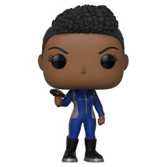 Figurine POP Star Trek Discovery - Michael Burnham 1002