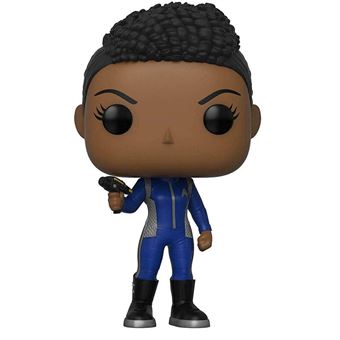 Figurine POP Star Trek Discovery - Michael Burnham 1002