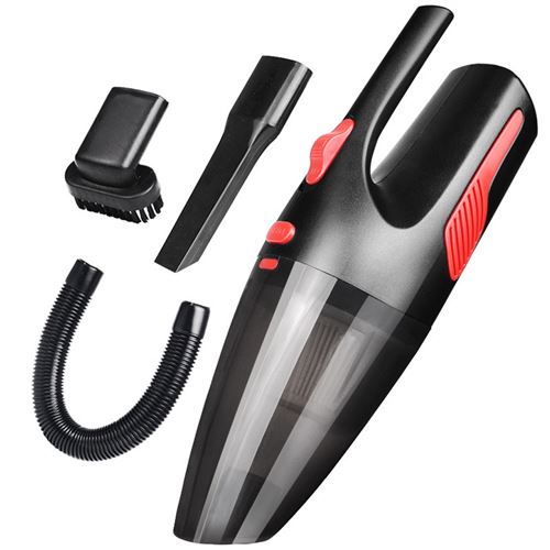 5000Pa Voiture Aspirateur 120W Forte Aspiration Portable Aspirateur À Main BT1655