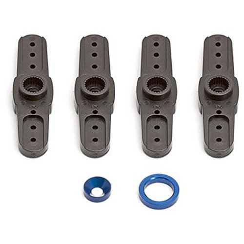Team Associated 89008 Throttle Servo Horns