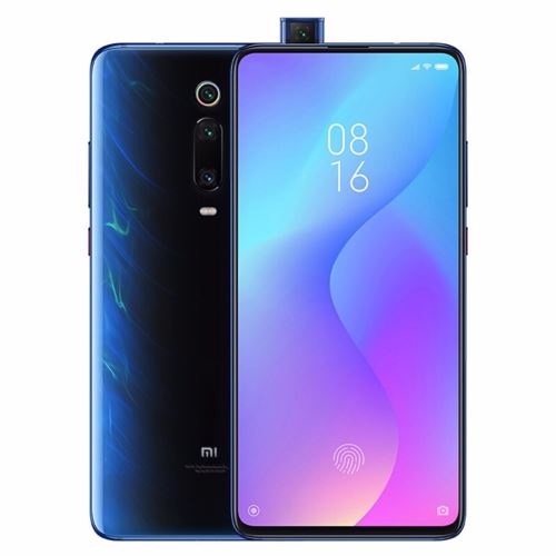 Générique Nouveau Xiaomi Mi 9T 6,39 '' Snapdragon 730 6 + 64G 48Mp Triple Caméras Nfc Mondial Bt014