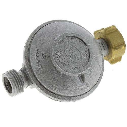Detendeur butane visse pour Cuisiniere Accessoire