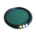 Jeux Société Dés Piste De Jeu De Dés Ferry Avec 5 Dés Et Jetons - Jeu De Société Portable Pour Voyage Jeu Dés Portable Jetons
