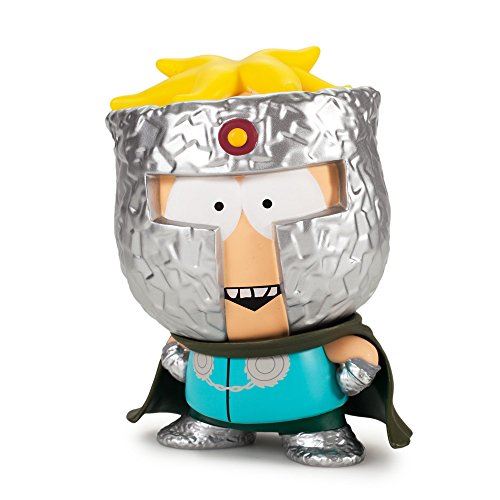 Figure en vinyle Kidrobot de la professeure South Park