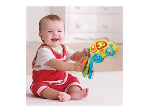 VTech Baby - Porte-clé bébés