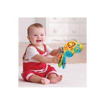 Vtech Baby Porte Cle Bebes Hochet Achat Prix Fnac Vtech Baby Porte Cle Bebes Hochet Achat Prix Fnac